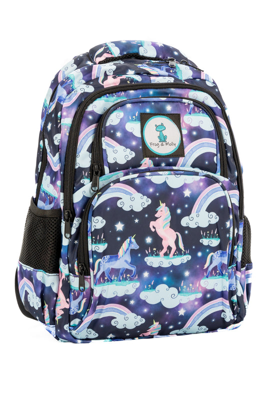 Unicorn Backpack - Stardust