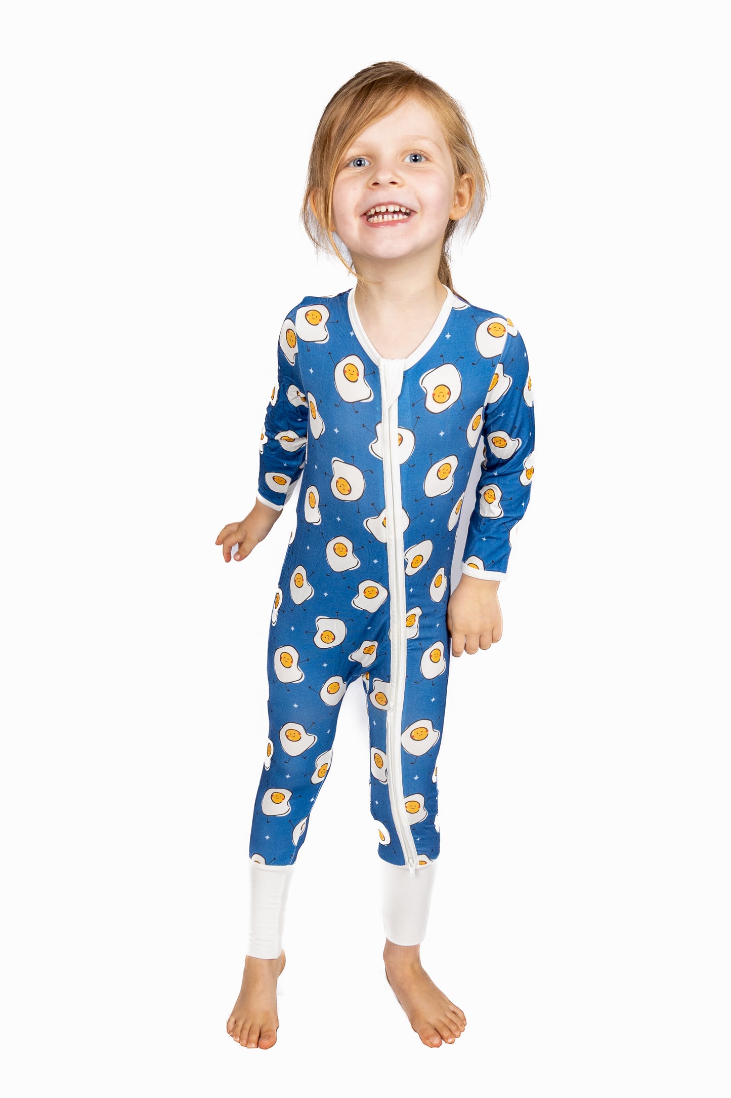 Long Zippy - (Easy Eggsy)