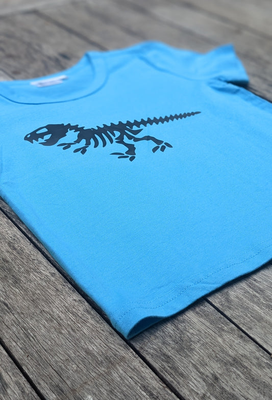 Kids T-Shirt/Tee - Dinosaur